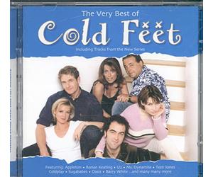 Cold Feet - Very Best of Cold Feet