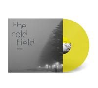 Cold Field The Hollows - Transparent yellow vinyl (Vinyl LP)