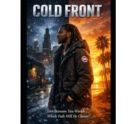 COLD FRONT