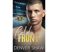 Cold Front: An MM Hockey Romance
