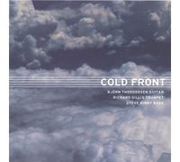 Cold Front - Cold Front