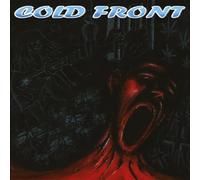 Cold Front Cold Front (Vinyl LP)