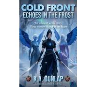 Cold Front: Echoes in the Frost: 2