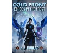 Cold Front: Echoes in the Frost