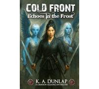 Cold Front: Echoes in the Frost