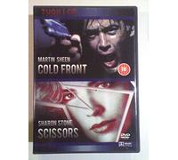 Cold Front / Scissors
