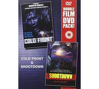 Cold Front & Shootdown [Edizione: Regno Unito] [Edizione: Regno Unito]