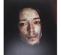 Cold Gawd - God Get Me The Fuck Out Of Here - Clear Vinyl