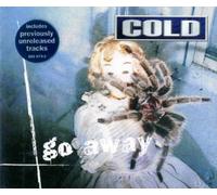 Cold - Go Away