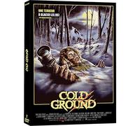 Cold ground