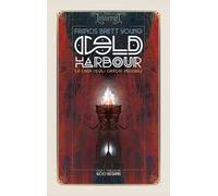 Cold Harbour. La casa degli orrori invisibili