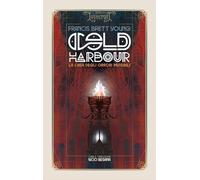 Cold Harbour. La casa degli orrori invisibili