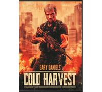 Cold Harvest (DVD)