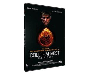 Cold harvest - le virus