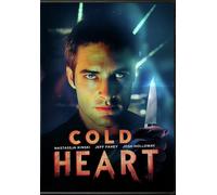 Cold Heart (DVD) Nastassja Kinski Jeff Fahey Josh Holloway Dennis Dimster