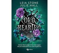 Cold hearted. Cuore freddo. Cursed fae. Con Segnalibro (Vol. 1)
