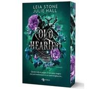 Cold hearted. Cuore freddo. Cursed fae. Con Segnalibro. Vol. 1