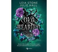 Cold hearted. Cuore freddo. Cursed fae. Con Segnalibro. Vol. 1 - Stone Lei...