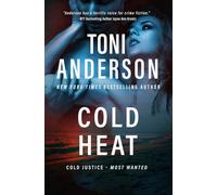 Cold Heat: An FBI Romantic Suspense Thriller: 7