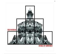 Cold in Berlin Rituals of Surrender (CD) Album Digipak
