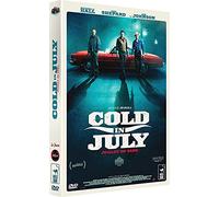 Cold in july