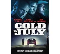 Cold in July