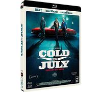 Cold in july
