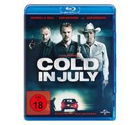 Cold in July