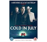 Cold In July [DVD] by Michael C. Hall
