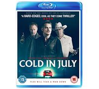 Cold In July [Edizione: Regno Unito] [Edizione: Regno Unito]