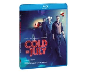 Cold In July - Freddo A Luglio