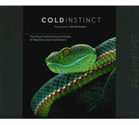 Cold instinct - [Skira]