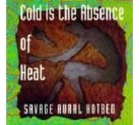 Cold Is the Absence of Heat