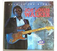 Cold Is The Night [LP]