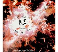 COLD JAM & GRACE / LAST NIGHT A DJ SAVED MY LIFE