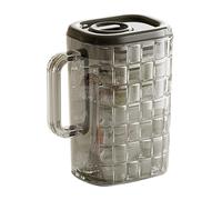 Cold Kettle In Refrigerator, Water Jugs For Kitchen, Fruit Teapot For Iced Drinks, Lemonade Bucket, Large Capacity Beverage Dispensers, 2000 ml, Iced Beverage Dispenser, Kitchen Beverage