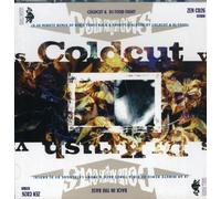 Cold Krush Cuts
