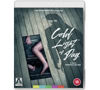 Cold Light of Day (Blu-ray) Bob Flag Martin Byrne Quinn Geoffrey Greenhill