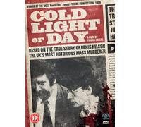 Cold Light of Day [DVD]