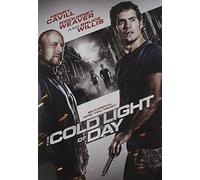 Cold Light of Day (DVD) Henry Cavill Sigourney Weaver Bruce Willis