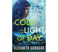 Cold Light of Day (Tascabile)