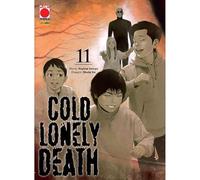 Cold Lonely Death 11