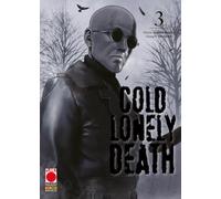 COLD LONELY DEATH 3 [Paperback] [Paperback] [Paperback] [Paperback] [Paperback] [Paperback] [Paperback] [Paperback] [Paperback] [Paperback] [Paperback] [Paperback] [Paperback]