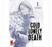COLD LONELY DEATH DI INORYU E ITO n 1