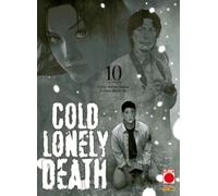 COLD LONELY DEATH DI INORYU E ITO n 10