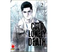 COLD LONELY DEATH DI INORYU E ITO n 2