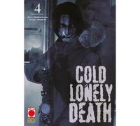 COLD LONELY DEATH DI INORYU E ITO n 4