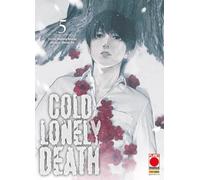COLD LONELY DEATH DI INORYU E ITO n 5