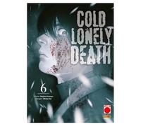 Cold Lonely Death N. 6
