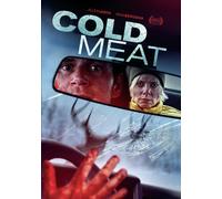 Cold Meat (DVD)